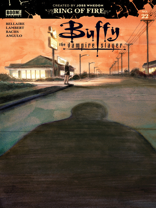 Title details for Buffy the Vampire Slayer (2019), Issue 22 by Jordie Bellaire - Available